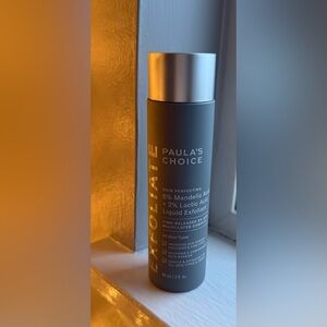 Paula's Choice Exfoliate Liquid Exfoliant - Gray